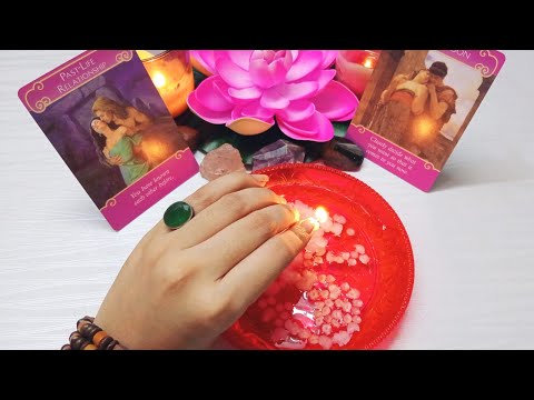 🔥❤️CANDLE WAX+ORACLE - WO KYA SOCH RAHE HAI ABHI? THEIR CURRENT FEELINGS & NEXT MOVE FOR YOU TAROT