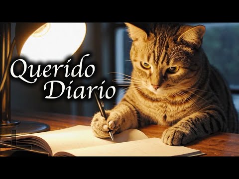 Diario de un Gato 😾