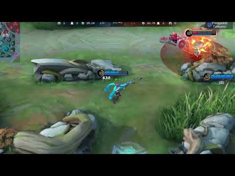 LAYLA SAPEK mending maen ml dari pada maen game