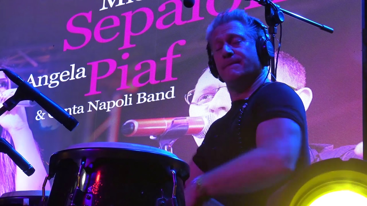 Canta Napoli Band