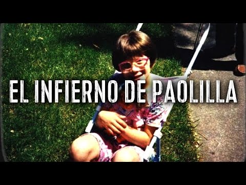 EL INFIERNO DE PAOLILLA