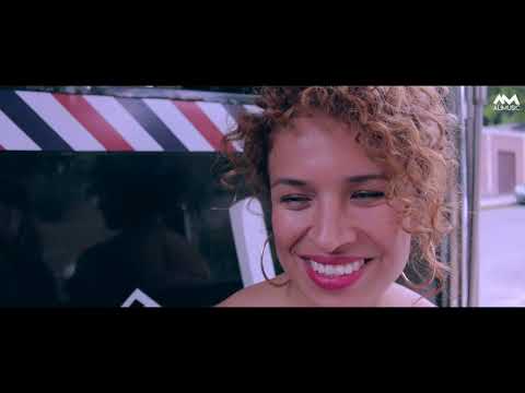 Ali Telez y Su Grupo Telechikoz - Sáname  (Video Oficial)