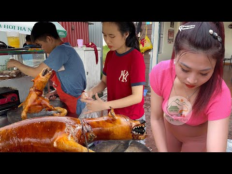 RẰM THÁNG 7 MÒ VÀO QUÁN CHÓA QUAY LÚC BUỔI TRƯA PHÁT HIỆN ĐIỀU NÀY 🔴