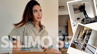 SELIMO SE | selidba koju nismo planirali, novi stan pt.1