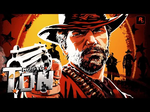 Pólvora & Sangue | Arthur Morgan (Red Dead Redemption 2) | Papyrus da Batata