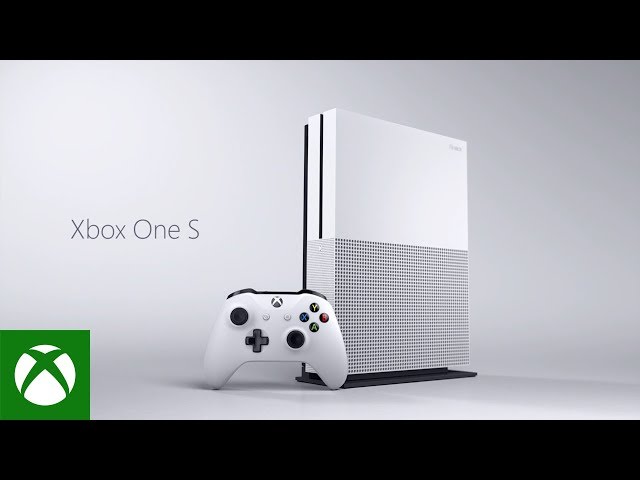 Image of Xbox One