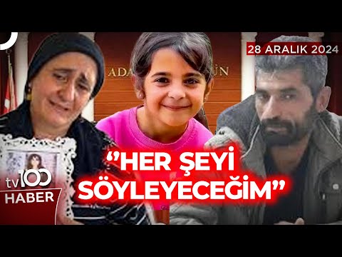 Anne Yüksel Güran’ın Çarpıcı Savunması tv100’de! | tv100 Haber