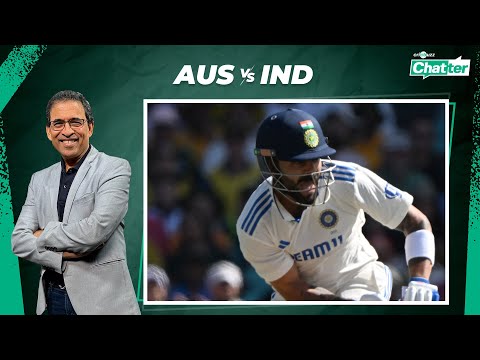 India have 5 months to decide on Kohli's future: Harsha Bhogle