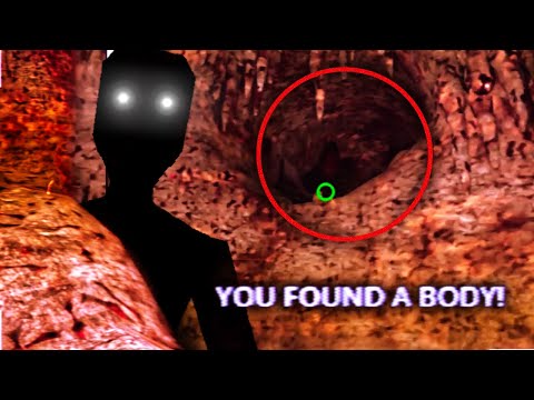 Looking for Missing People in a Cave... (Cave Crawler/Iron Lung)
