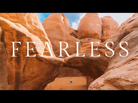 Fearless  Instrumental Vol.  2 #prayer #jesus #holyspirit
