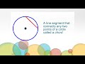 Exploring Circles in Grade 5 Math