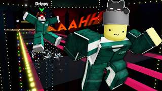 Roblox Squid Game – FUNNY & EPIC FAIL Moments