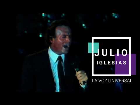 Julio Iglesias JURAME (Pensami)