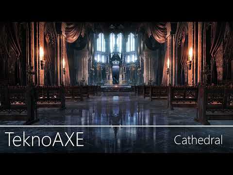 Cathedral - Choir/Background - Royalty Free Music