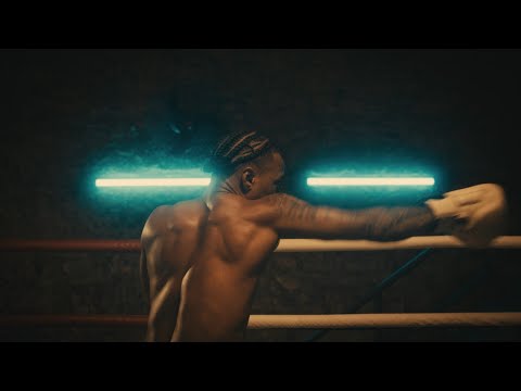 Tz da Coronel - Odisseia (Clipe Oficial)