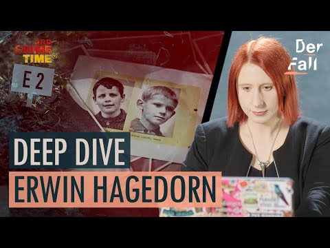 Die Mordserie von Eberswalde | Der Fall | Deep Dive mit Lydia Benecke