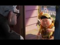 Exploring the Characters of Disney Pixar's Up