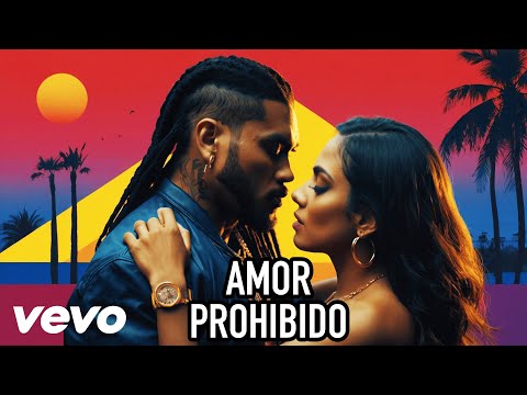 Amor Prohibido - TuanyKing | La Canción de Reggaetón que Hará Latir tu Corazón