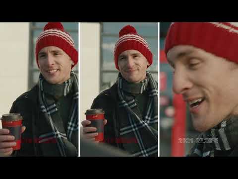 Tim Hortons | Dark Roast Re-Relaunch