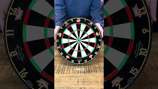 NEW DARTBOARD: Bull’s Advantage 8