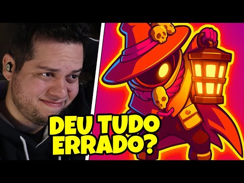 IMPOSTOR BRUXO + GOLPE ADMINISTRATIVO = CAOS TOTAL no SUPER SUS