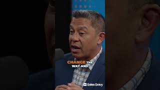 The Secret to Scaling Sales Fast Is Systemizing