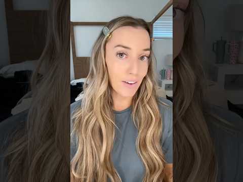Monday Morning Vlog as a 30 year old mom of 2 💓