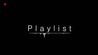 Playlist l 잠들기 전, 듣기 좋은 나만의 플리