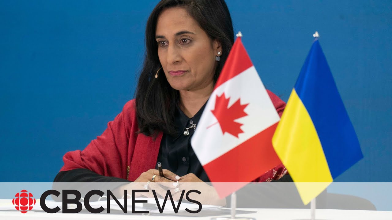 Canada Announces it will Donate 200 Armoured Vehicles to Ukraine