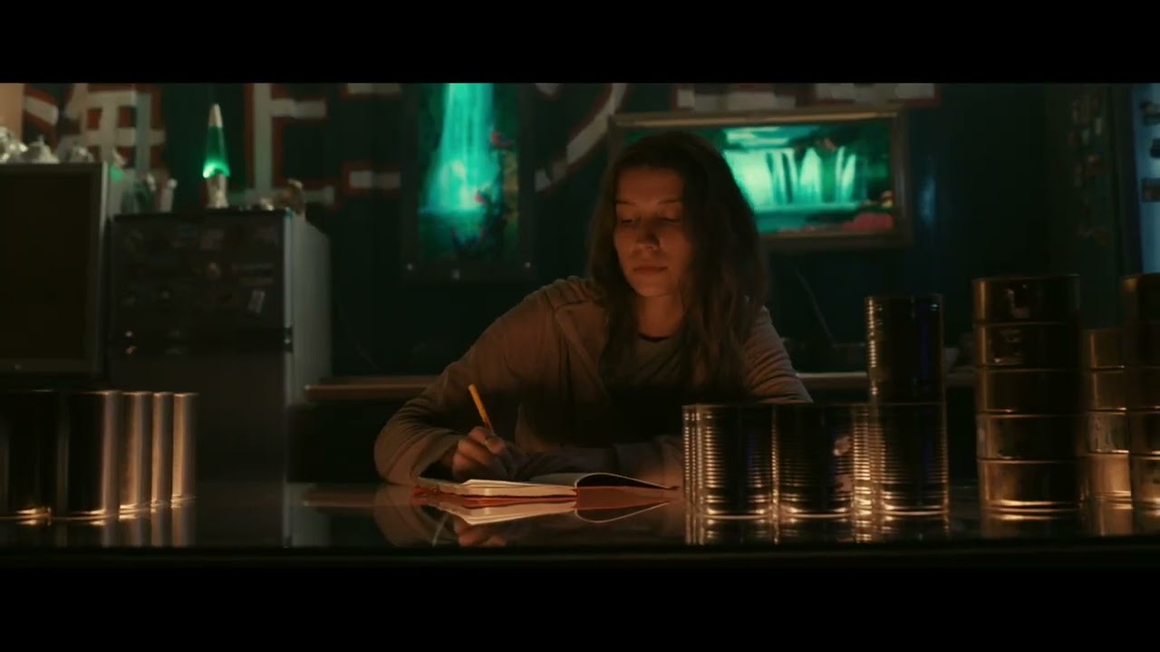 The Last Spark of Hope Trailer thumbnail