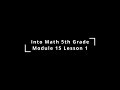 Multiplying Decimals and Powers of 10