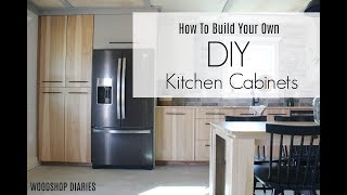 How To Make Diy Kitchen Cabinets Videos Kansas City Comic Con