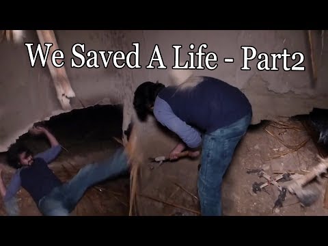Woh Kya Tha With Acs | 17 April 2019 | We Saved A Life Part2 - Episode41