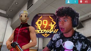 Se eu perder UMA partida, o vídeo acaba!!