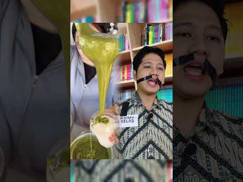 pt 2Ketika Teman KEHILANGAN uang dan HP di kelas #fyp #videolebihpanjang #drama