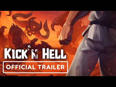 Open Trailer Video thumbnail