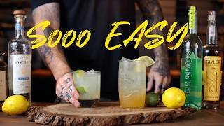 The ONLY 5 Summer Cocktails You Need