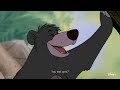Embracing the Bare Necessities