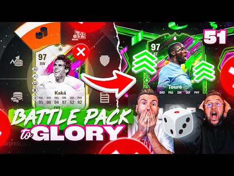 Dieser DISCARD tut im HERZEN WEH 💔😫 DISCARDS + TEAM UPGRADES & MINI GAMES 💥BP2G #51