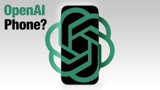 OpenAI’s iPhone Killer Just Got Real