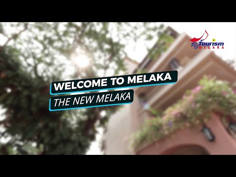 Melaka Tourism Covid PSA Video Cover Image