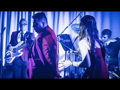 The Groovin’ Groupies - Rockin' ‘60s Band