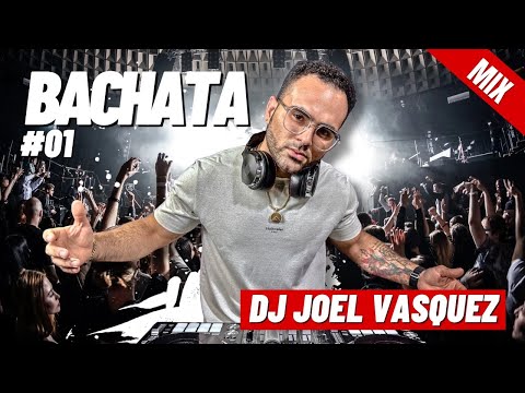 BACHATA MIX (ROMO Y YA!) #01 by JOEL VASQUEZ