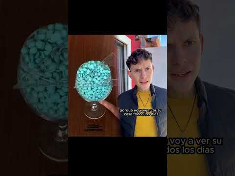 Vecinos entrometidos #fyp #viral #parati