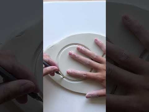 Will it fit? #pottery #ceramic
