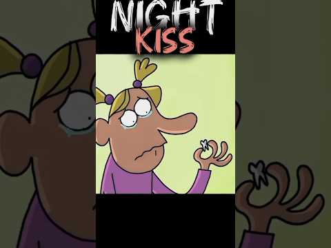 The Night Kiss ๐ฅฐ #frameorder #cartoonmemes #trending #funny #gaming Frameorder ๐