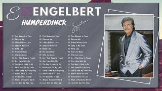The Best Of Engelbert Humperdinck Greatest Hits 2022 | The Best Of Engelbert Humperdinck 2022