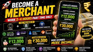 Become Merchant on P2P | Make Passive income 
