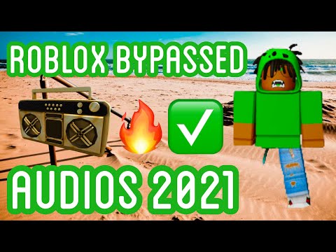 Roblox Boombox Codes Bypassed 07 2021 - roblox boombox every game