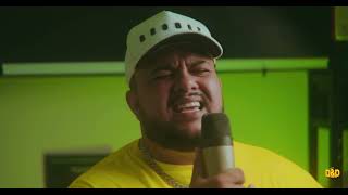 Barão - História de nós dois (#BregaSarroso) #COVER